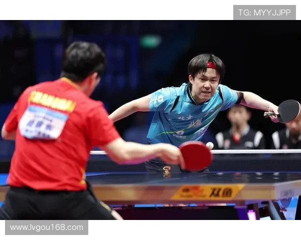 北京乒乓球队引领潮流最新乒乓球技术排名前十解析