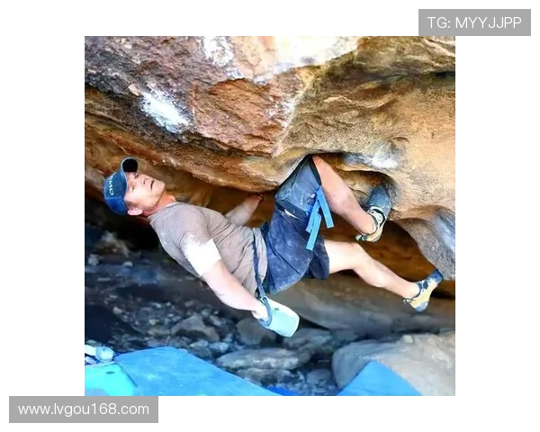 南京攀岩队的中路突破之路：探索攀岩深度与团队精神的结合