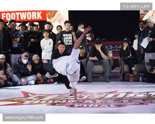 南京街舞队心理素质排名第二揭秘街舞心理素质排行榜背后的故事与挑战